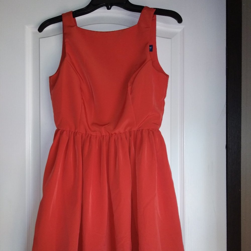 American Apparel dress
